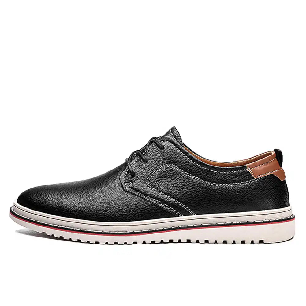 Sterling Casual Oxfords