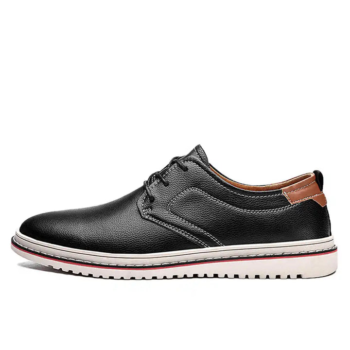Sterling Casual Oxfords