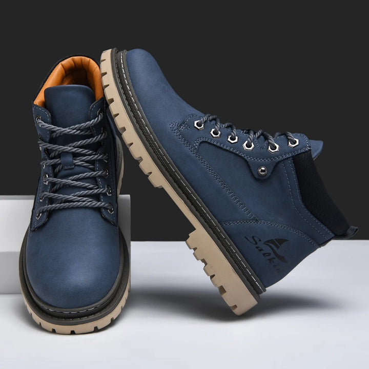 Salkin Denali Boot