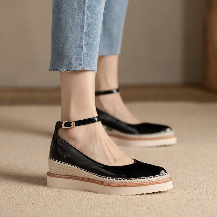 Vittoria Braided Pump