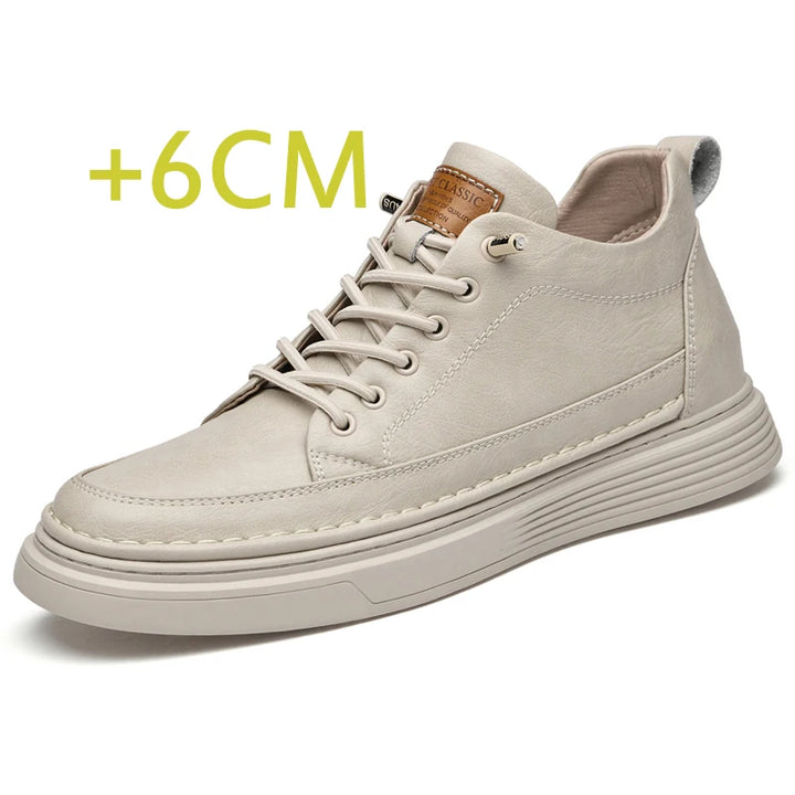 Verano Hidden Lift Sneakers