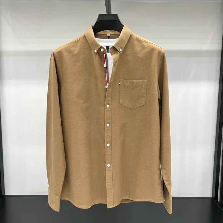 Westbrook Oxford Shirt