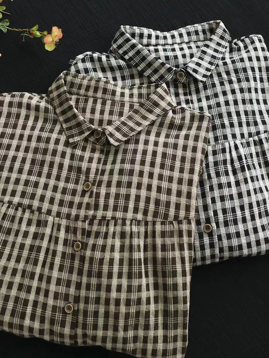 Willow Linen Shirt