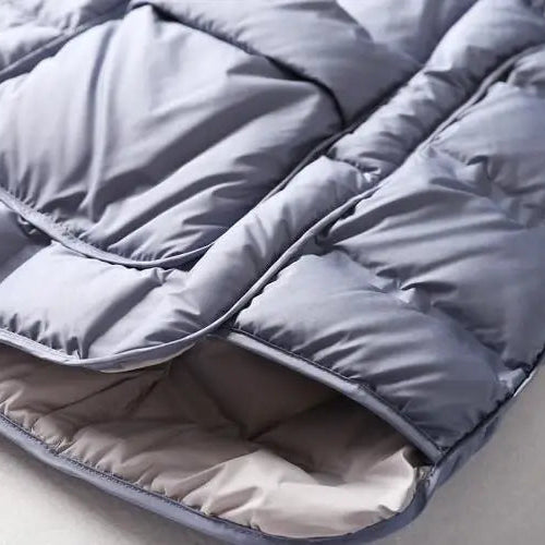 Duvair Duck Down Jacket