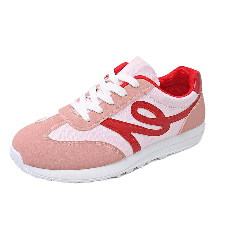 Daybreak Casual Sneakers