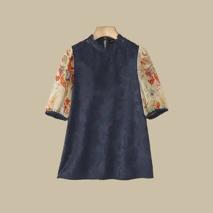 Liora Lace Blouse