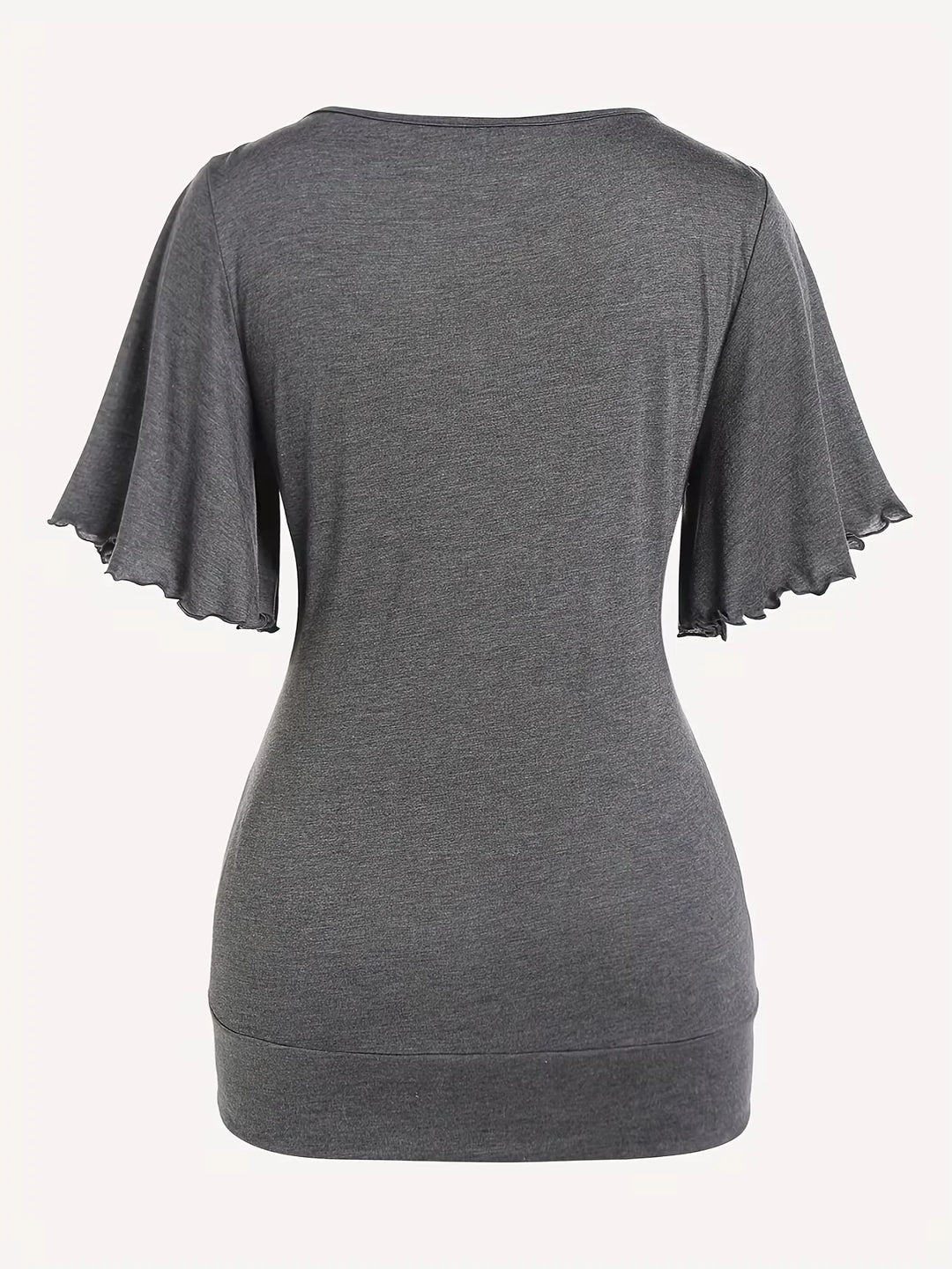 Cascade Chain Top