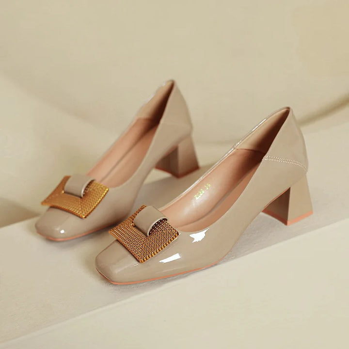 Hartwell Patent Pumps
