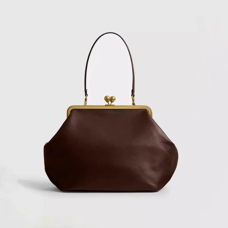 Forma Kisslock Tote