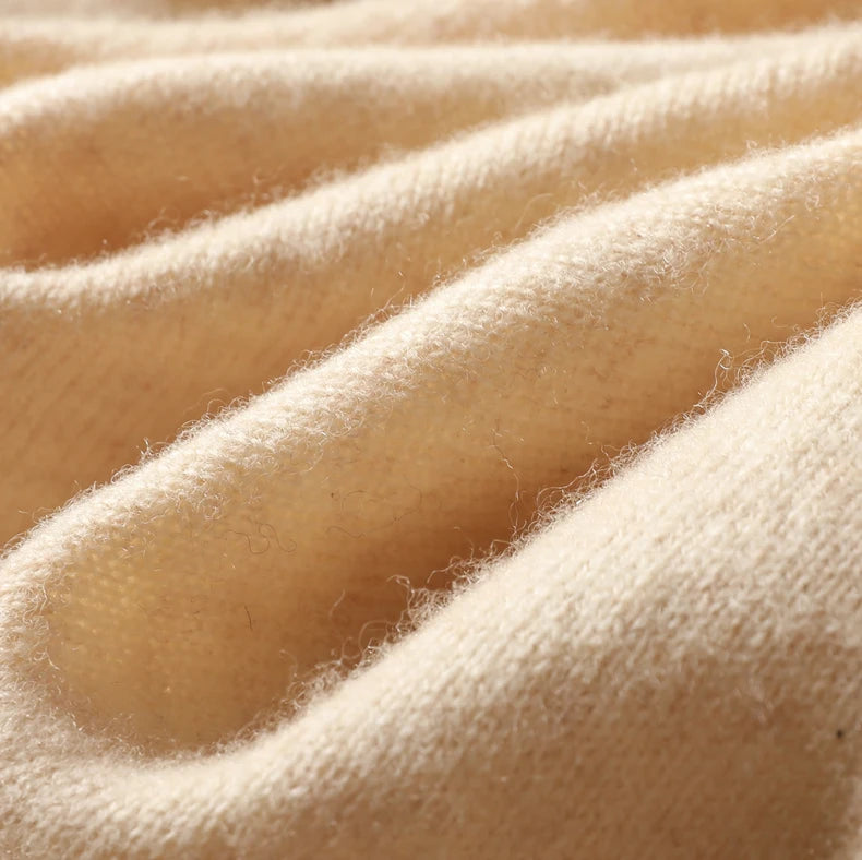 Sinatra 100% Merino Wool Sweater