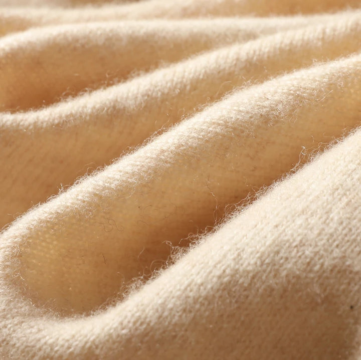 Sinatra 100% Merino Wool Sweater