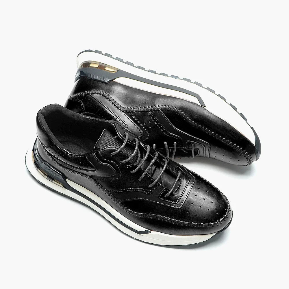 Tiberio Oxford Sneakers