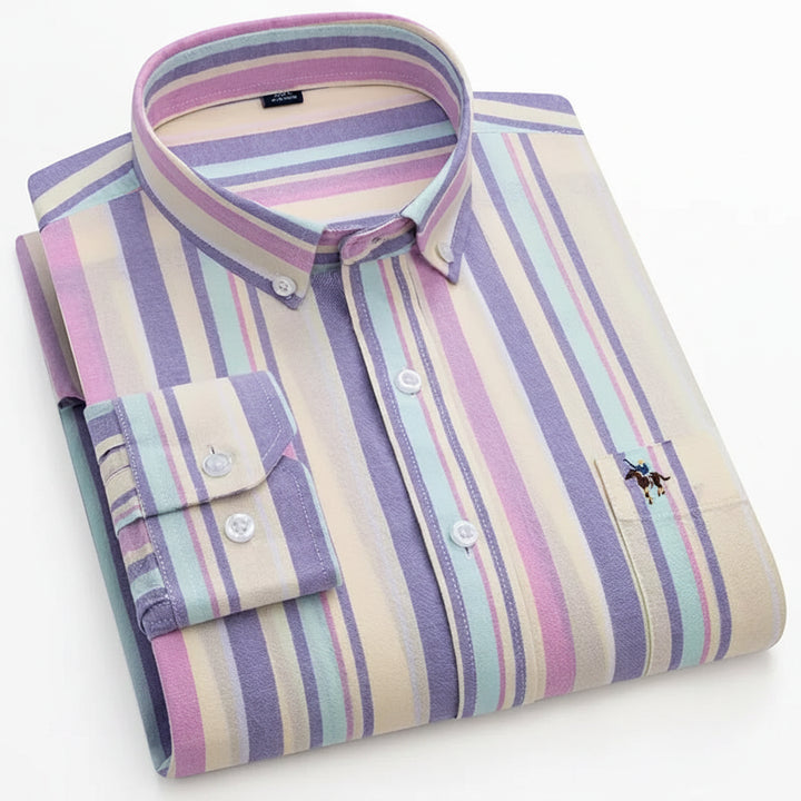 Bayside Oxford Shirt