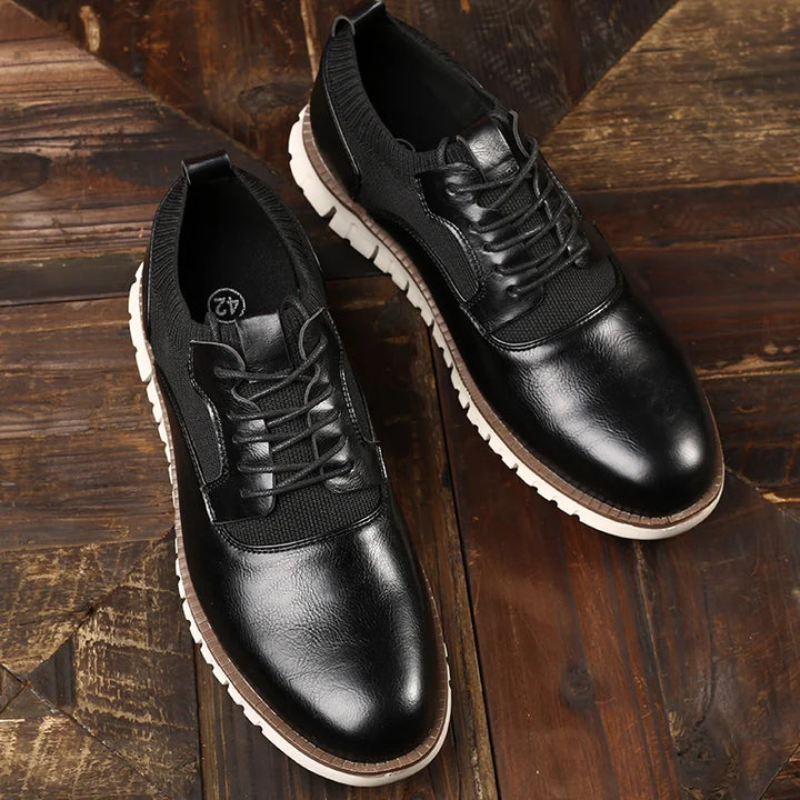 Grant Mercer™ Oxford Sneakers