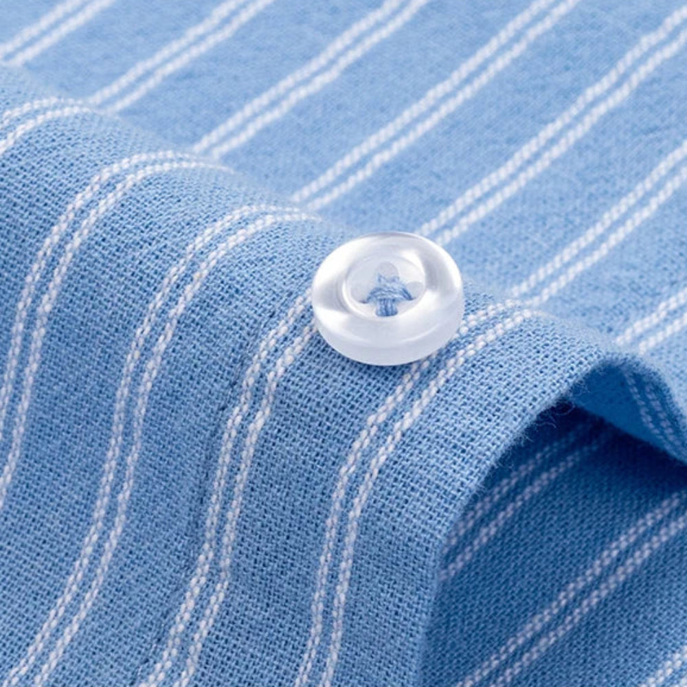 Bayside Oxford Shirt