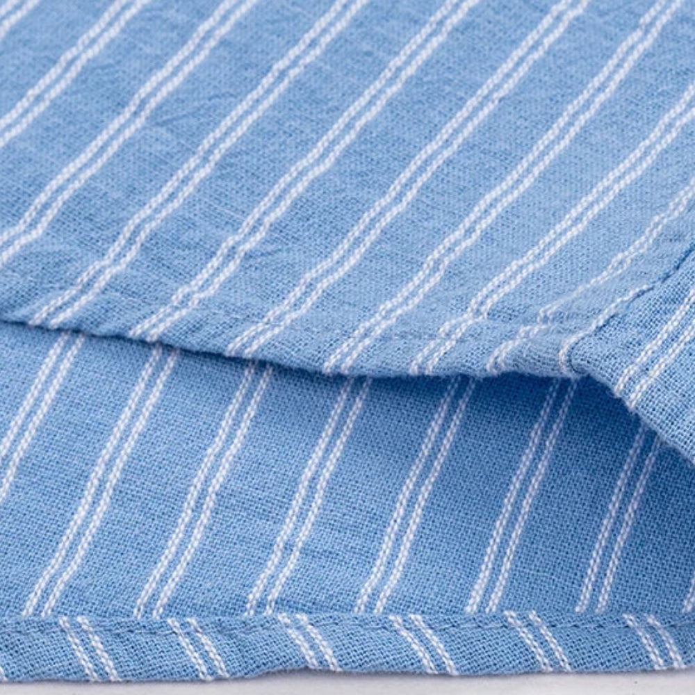 Bayside Oxford Shirt