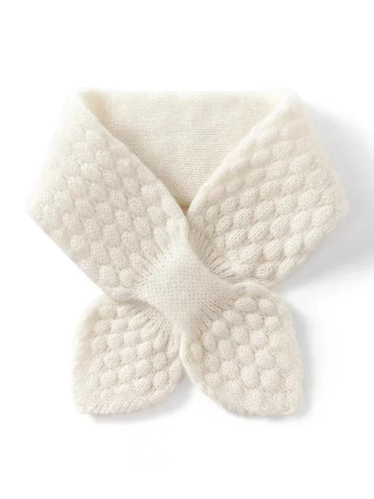 Noëlle Cashmere Scarf