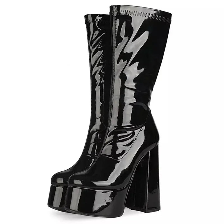 Elektra Highrise Boot