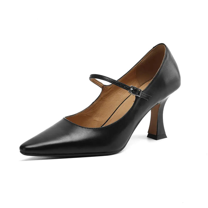 Santina Mary Jane Pumps