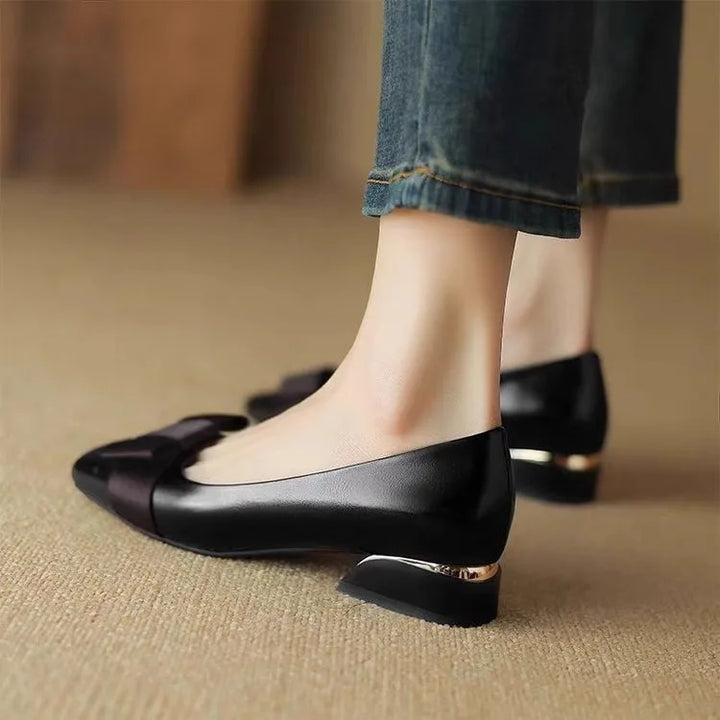 Alessia Knot Flats