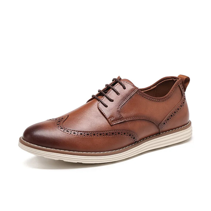 Hayes Comfort Brogues