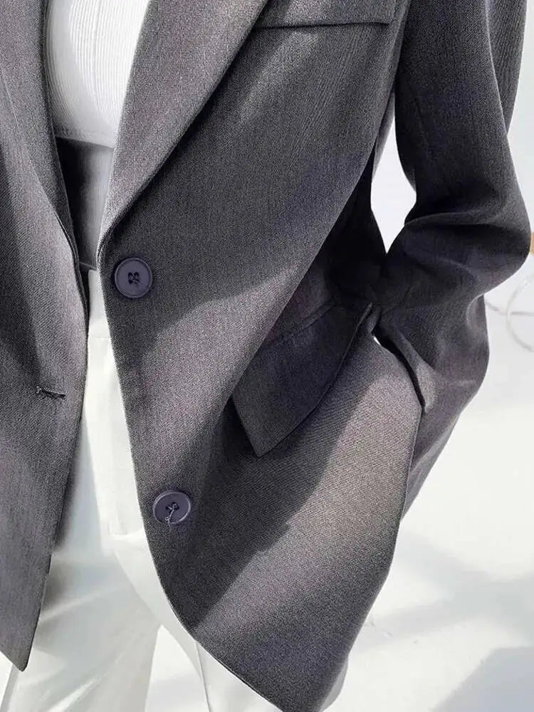 Rue Inverse Blazer