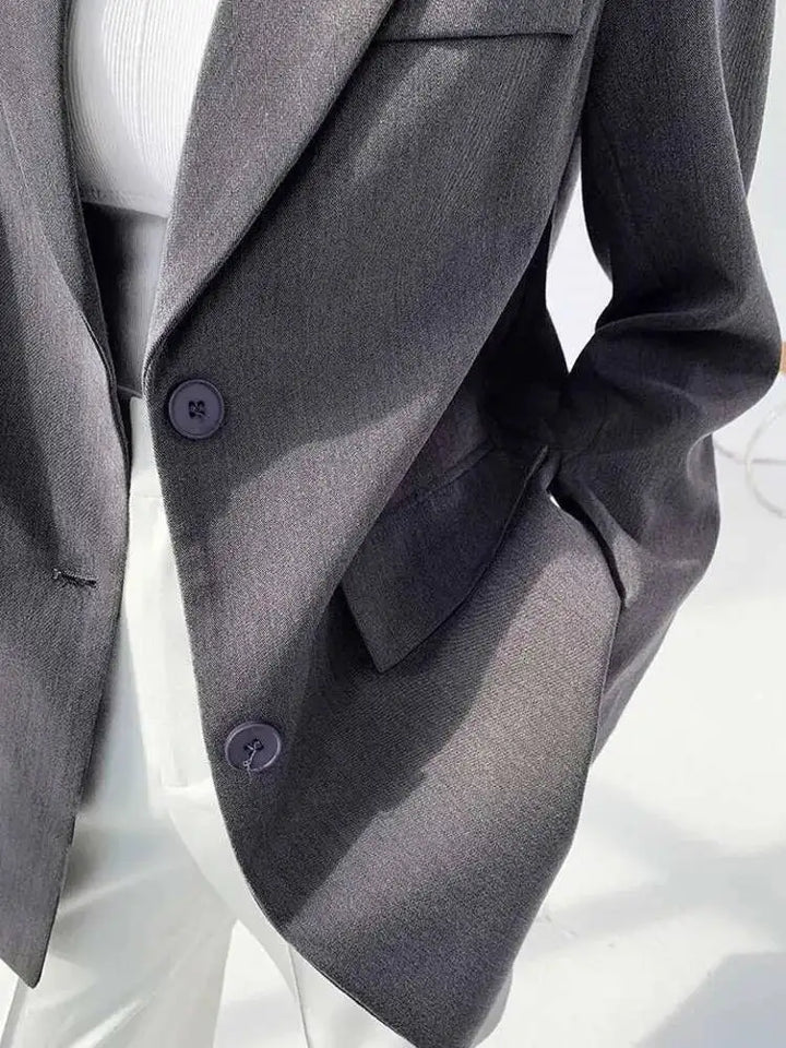 Rue Inverse Blazer