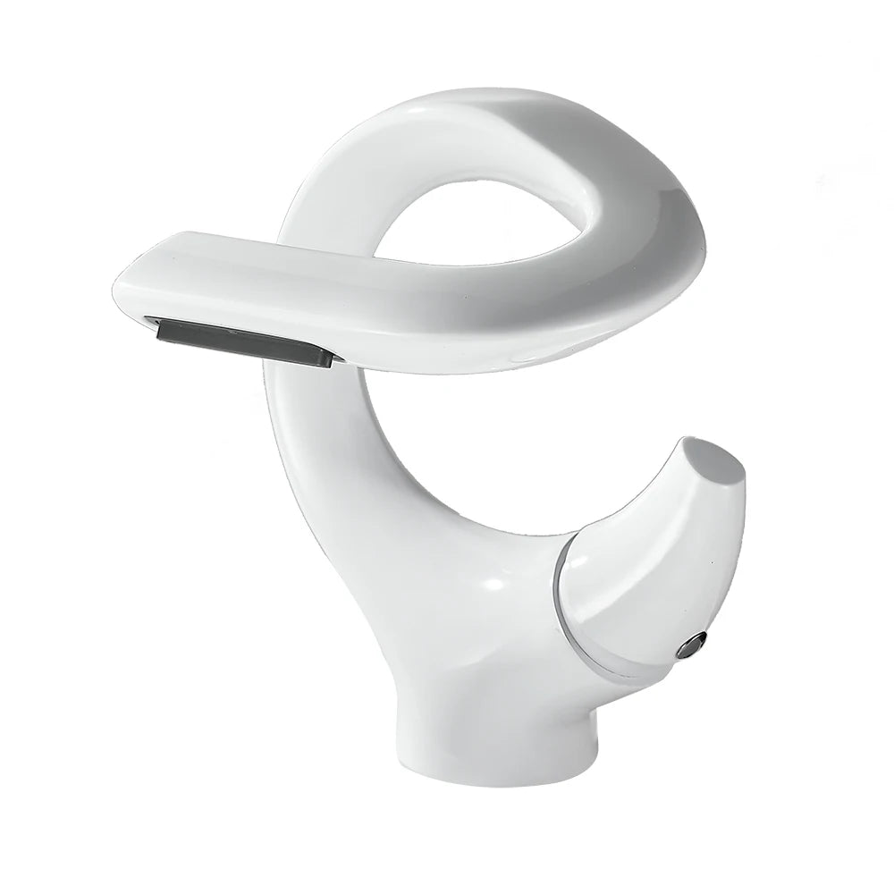 Arcfall Basin Faucet