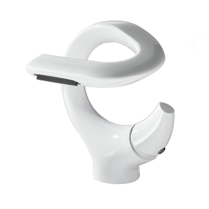 Arcfall Basin Faucet