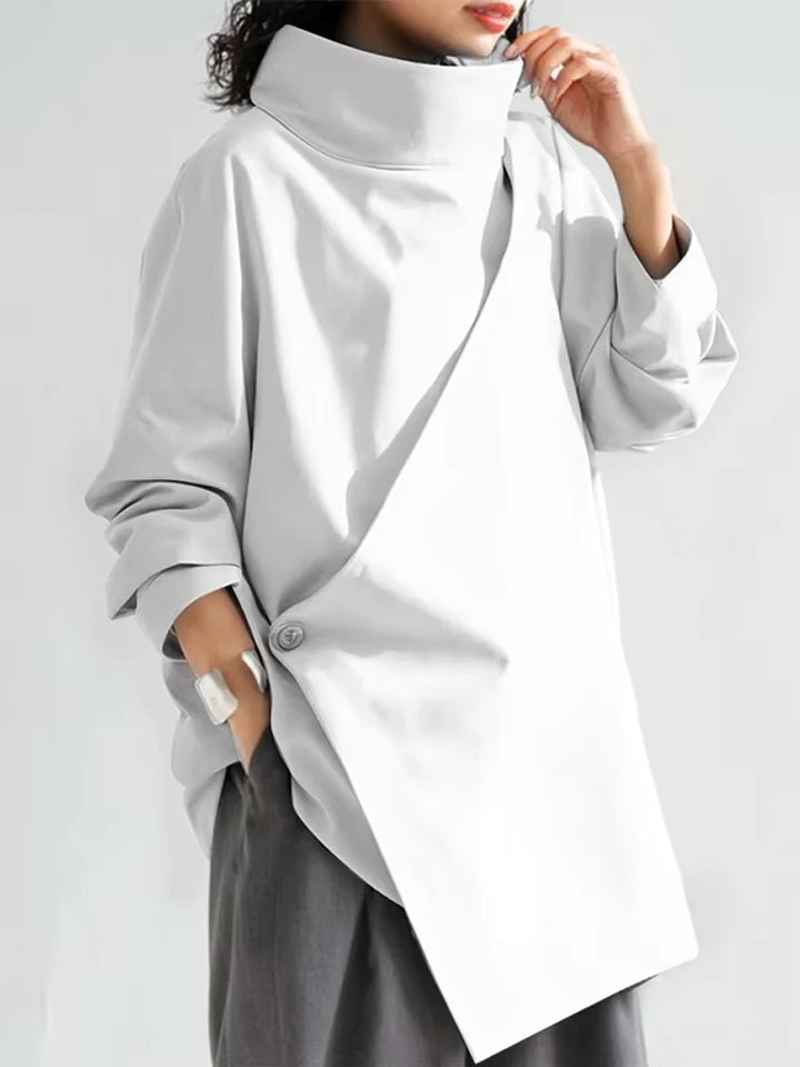 Visionary Wrap Top