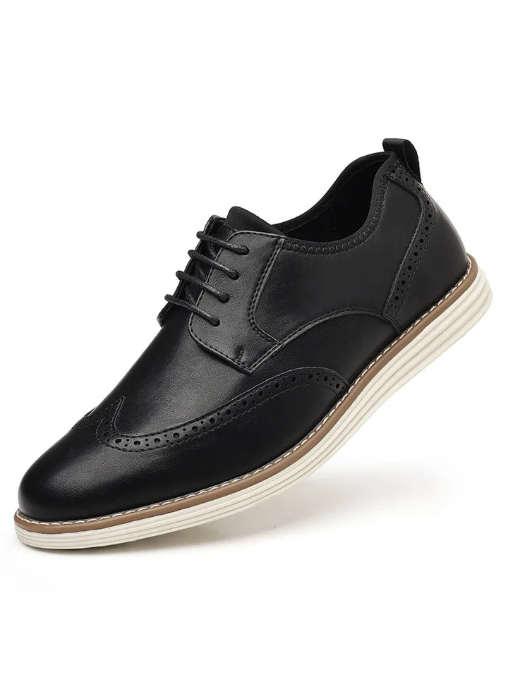Hayes Comfort Brogues