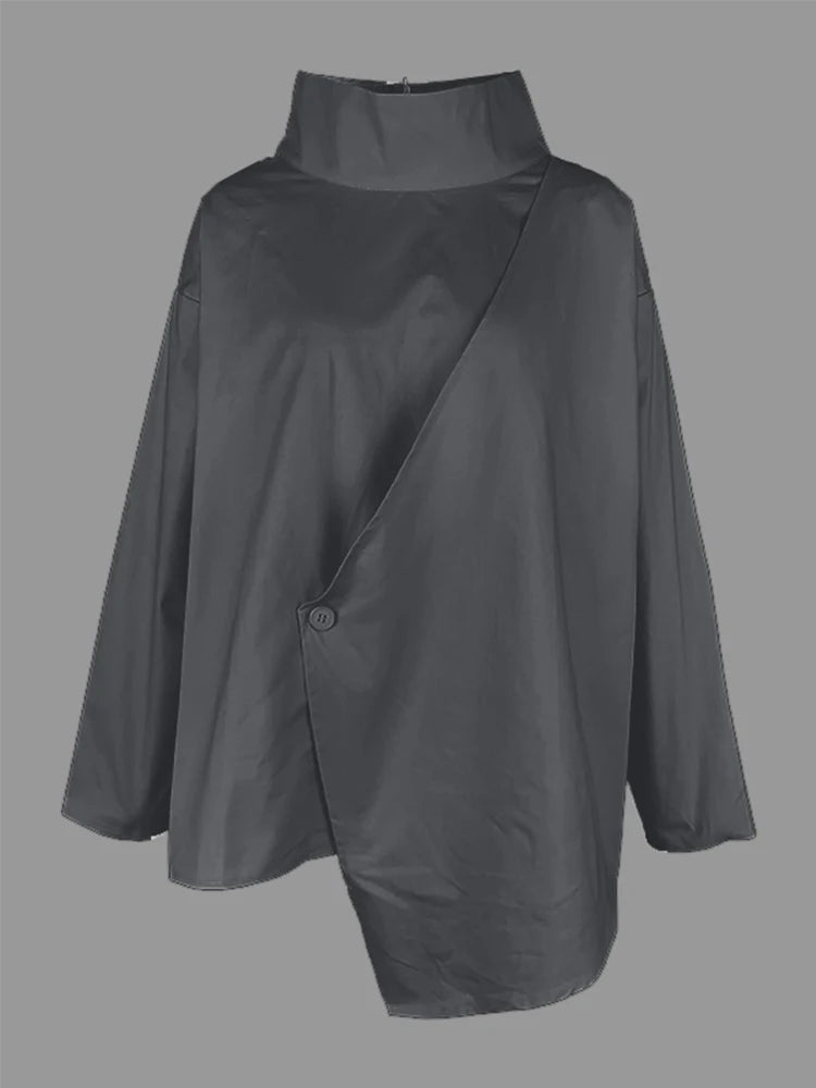 Visionary Wrap Top