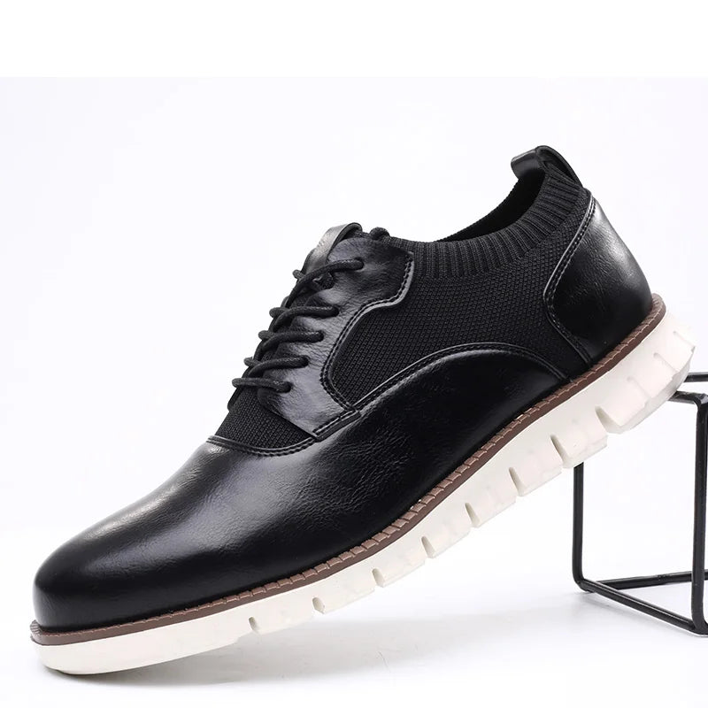 Grant Mercer™ Oxford Sneakers