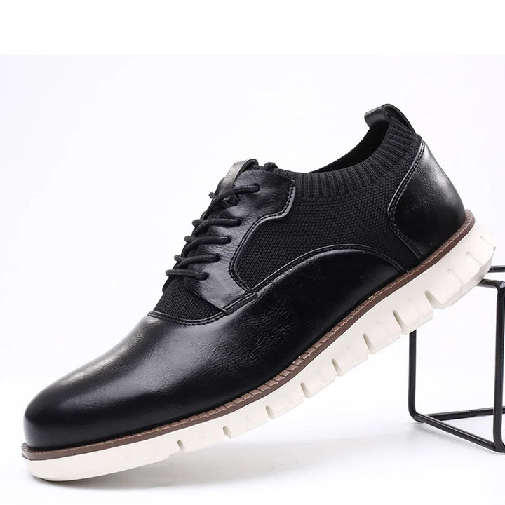 Grant Mercer™ Oxford Sneakers