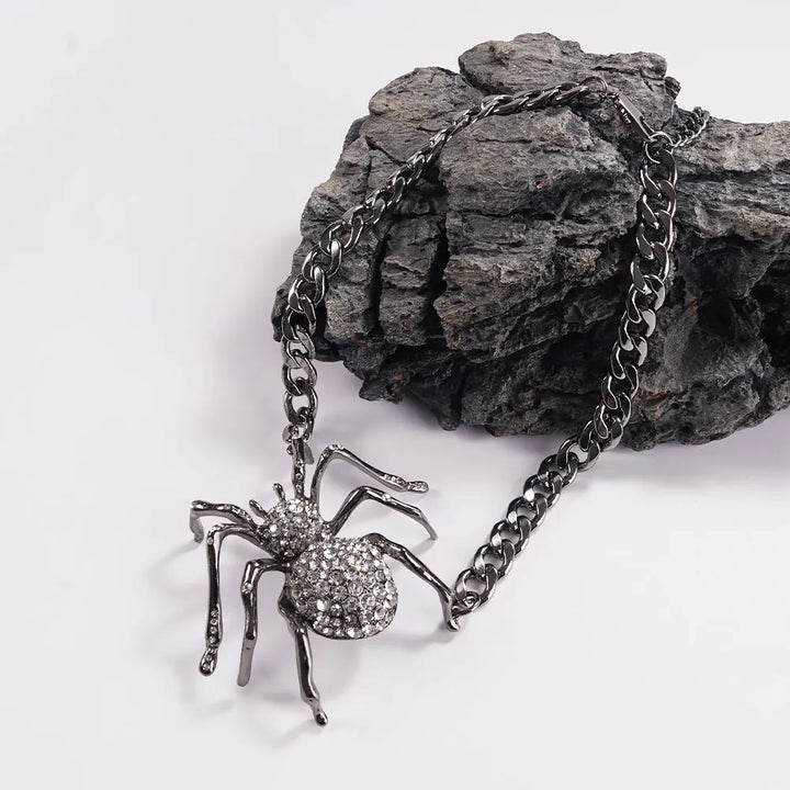 Arachnid Statement Chain