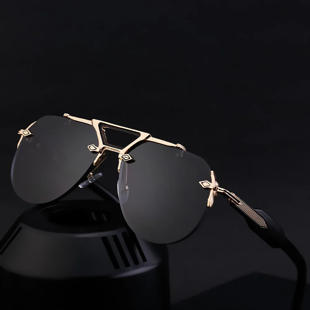 Lucent Edge Aviators