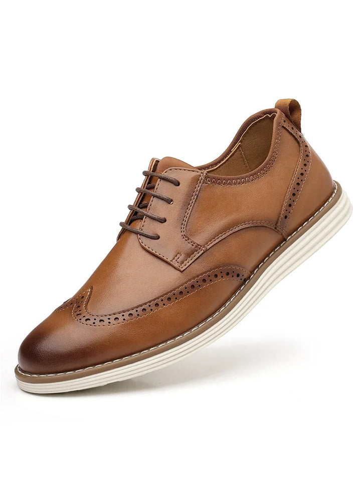 Hayes Comfort Brogues
