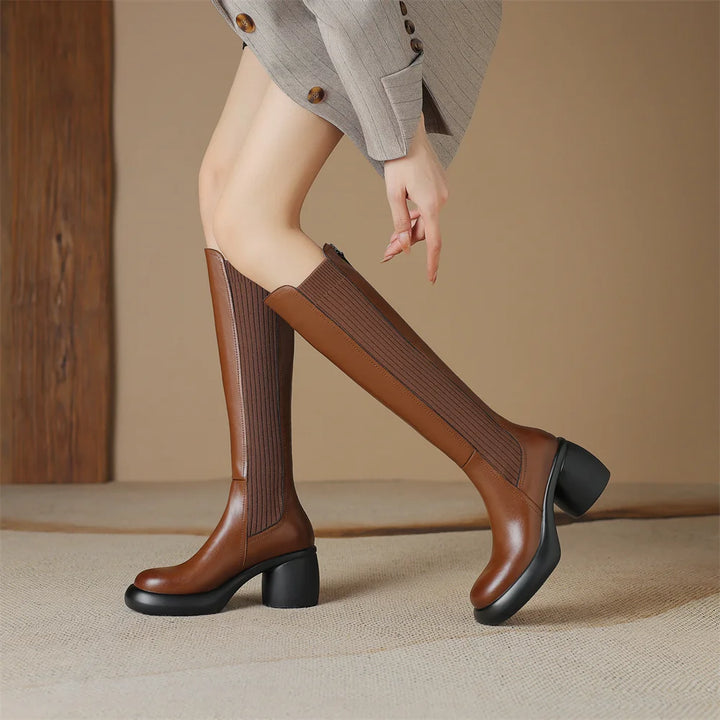 Skyline Chelsea Boots