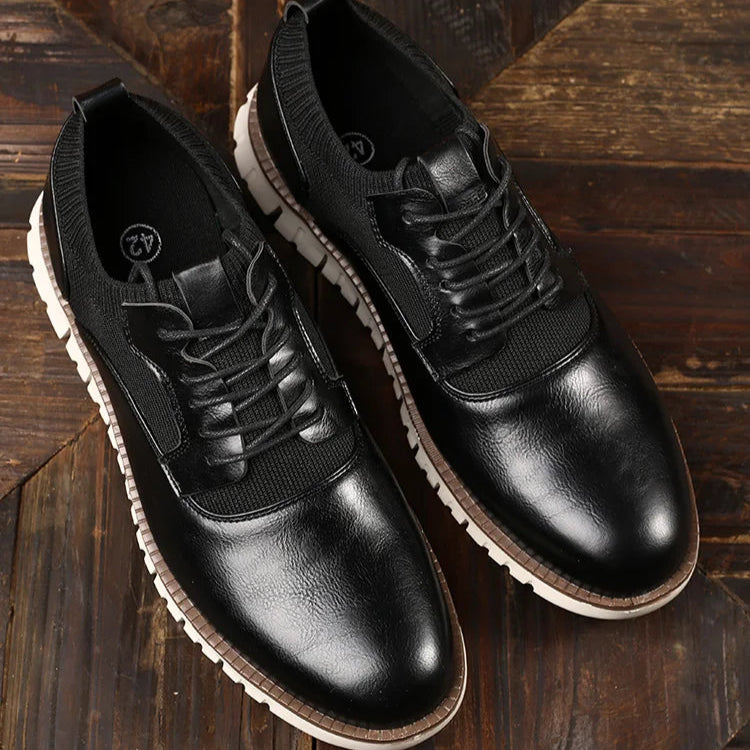 Grant Mercer™ Oxford Sneakers