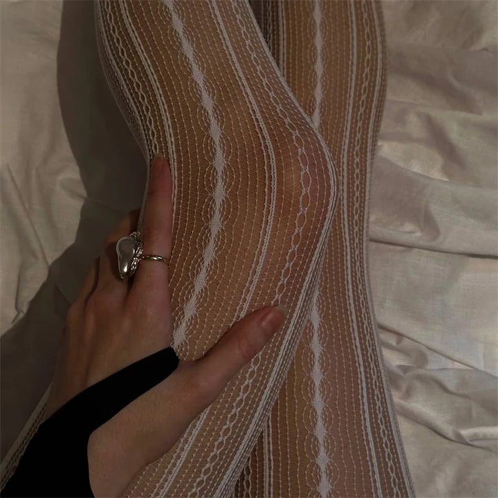 Amorette Sheer Pantyhose