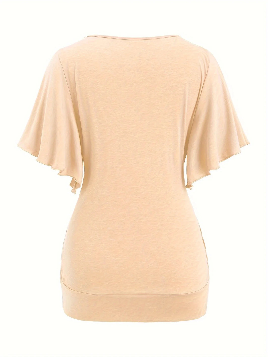 Cascade Chain Top