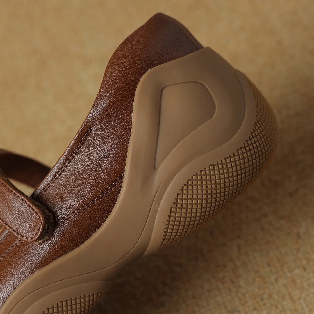 Agio Orthopedic Sneakers