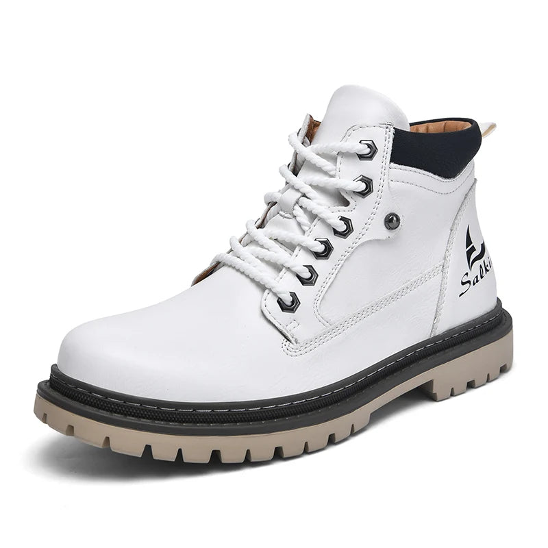 Salkin Denali Boot