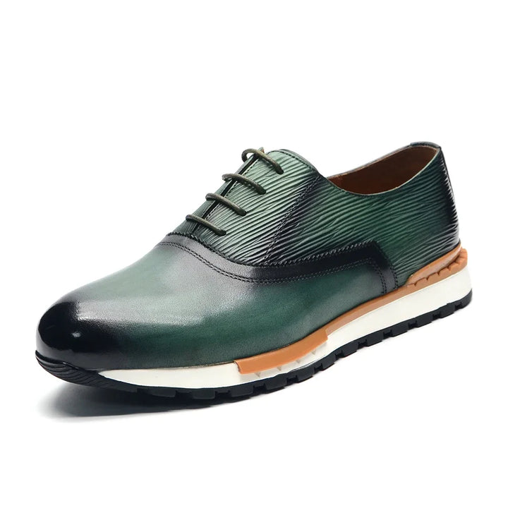 Marcelli Ridge Oxford Sneakers