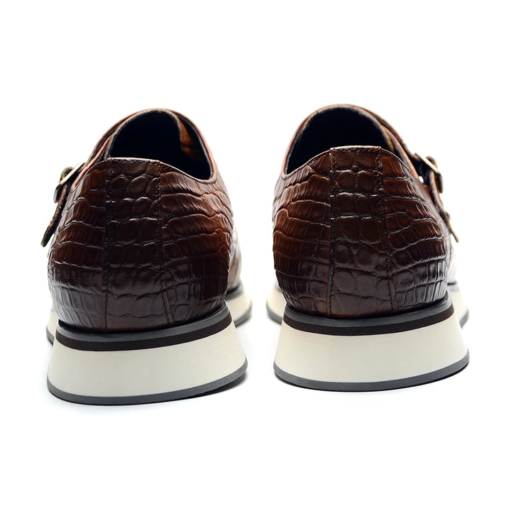 Coccodrillo Double Monk Sneakers