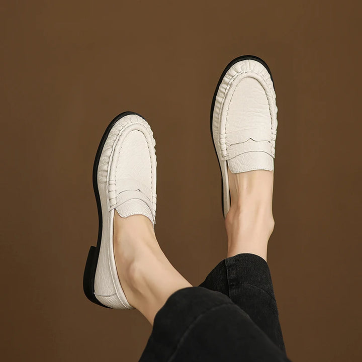 Florence Penny Loafers