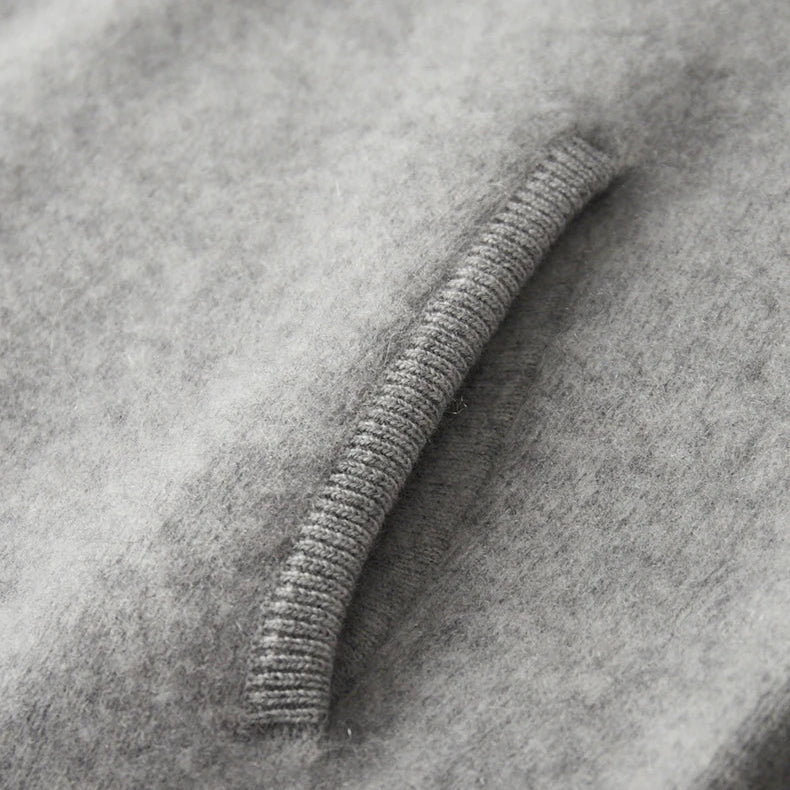 Rothwell Wool Cardigan