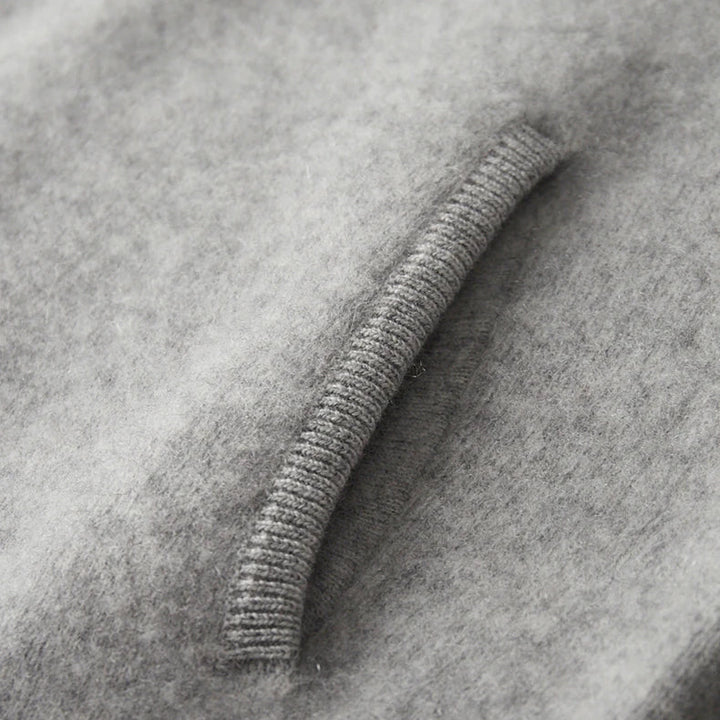 Rothwell Wool Cardigan