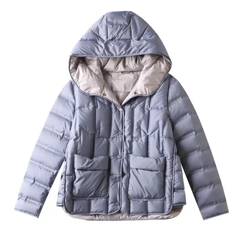 Duvair Duck Down Jacket