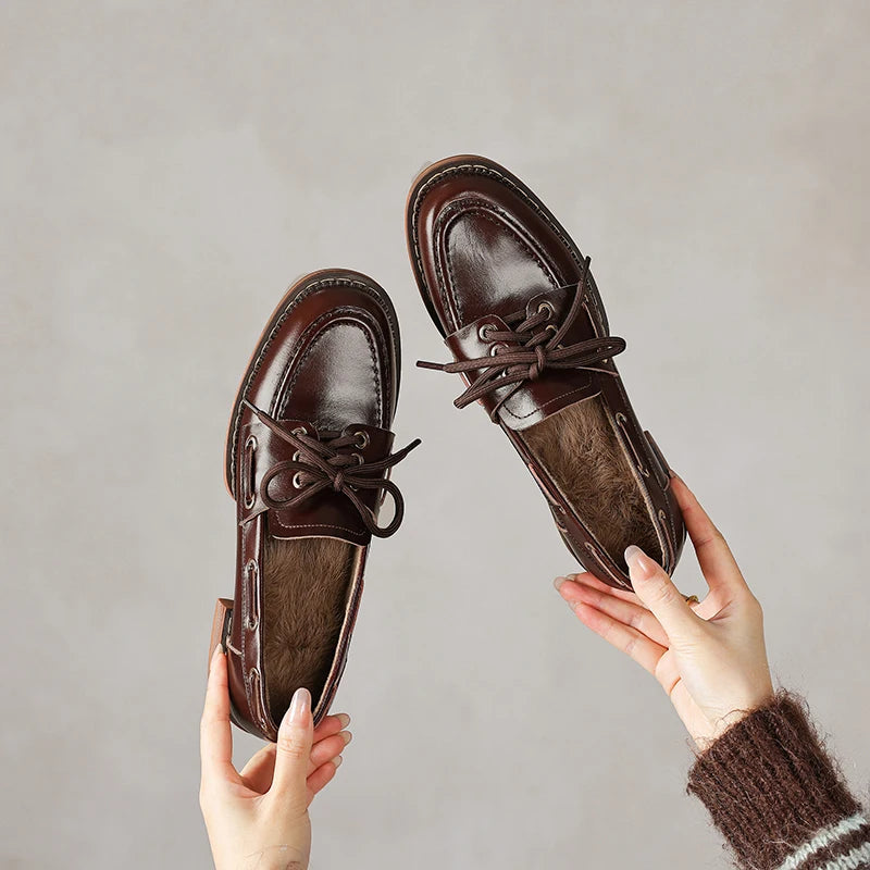 Venezia Port Loafers